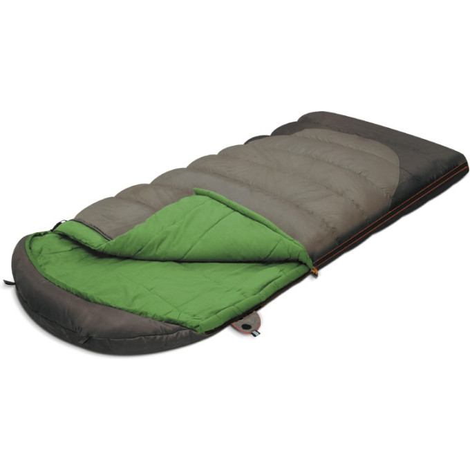 Мешок спальный ALEXIKA SUMMER PLUS правый 9258.01071
